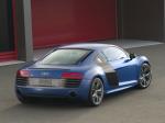 Audi R8 V10 Plus 2012 года (NA)